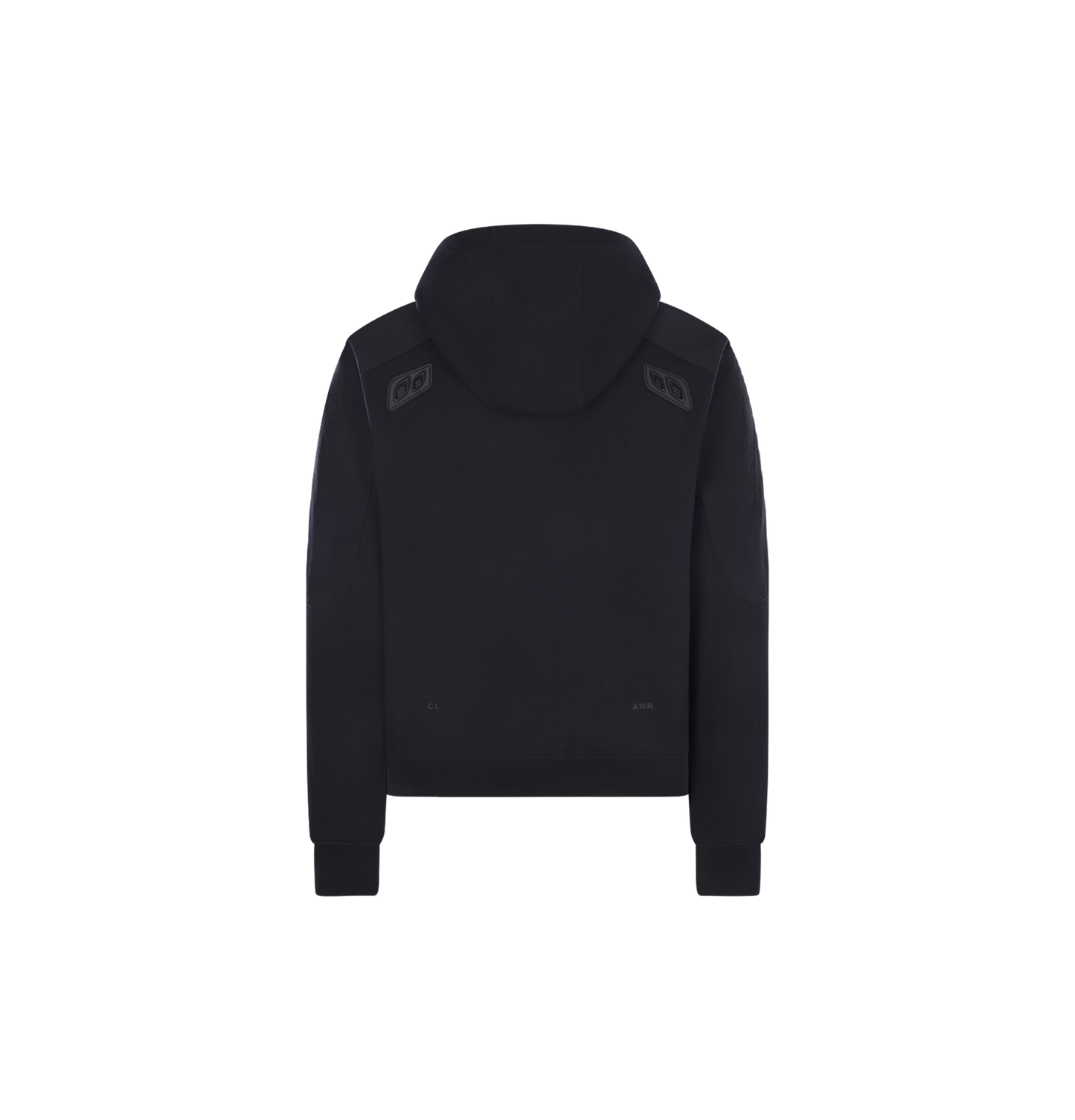 Asphalt Hoodie