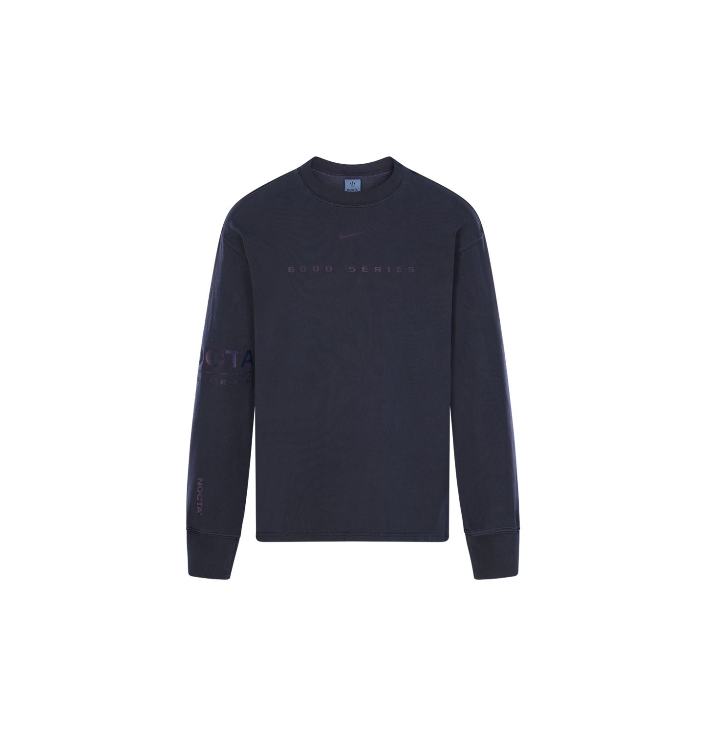 Ascent LS Tee