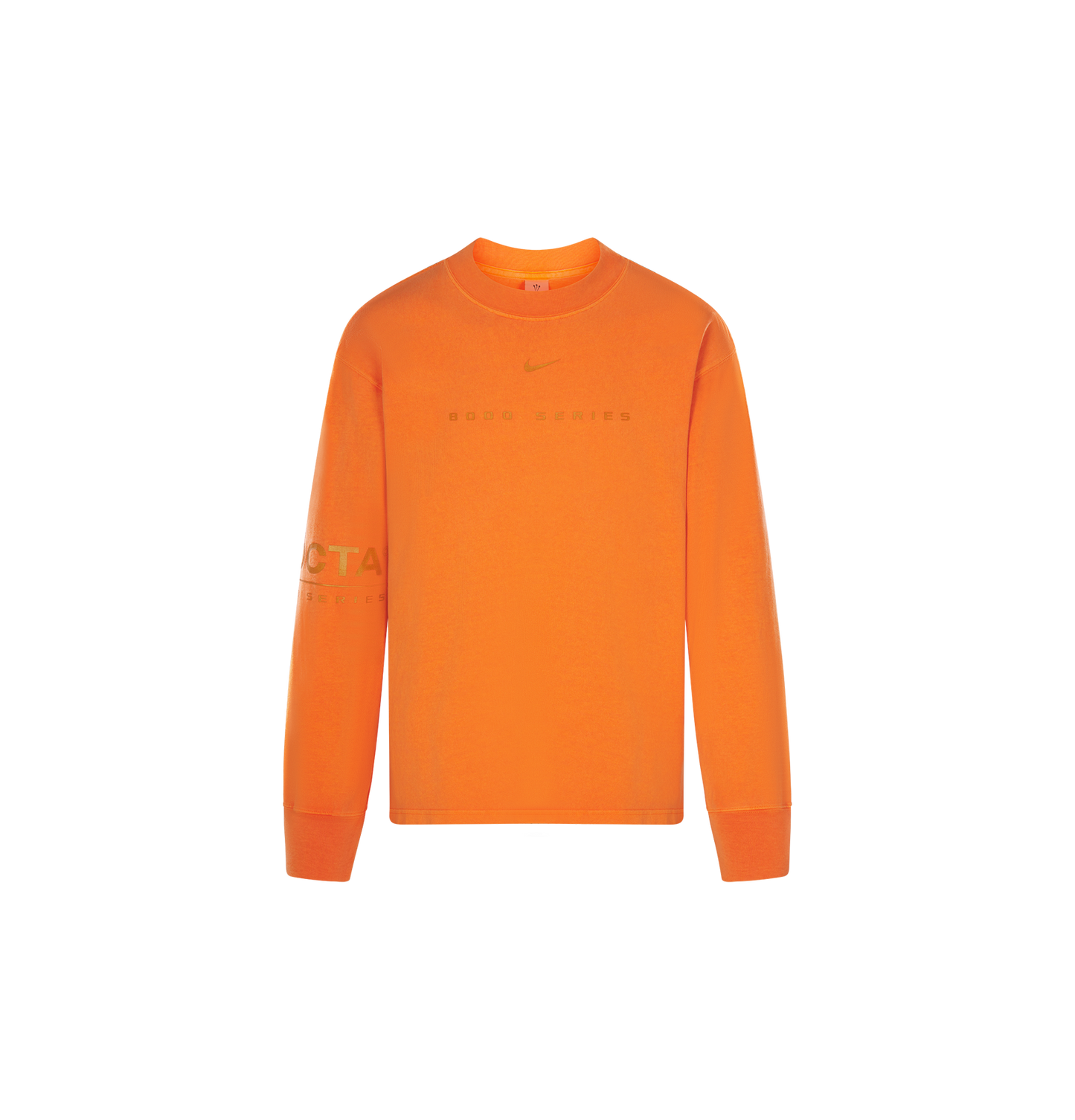 Ascent LS Tee