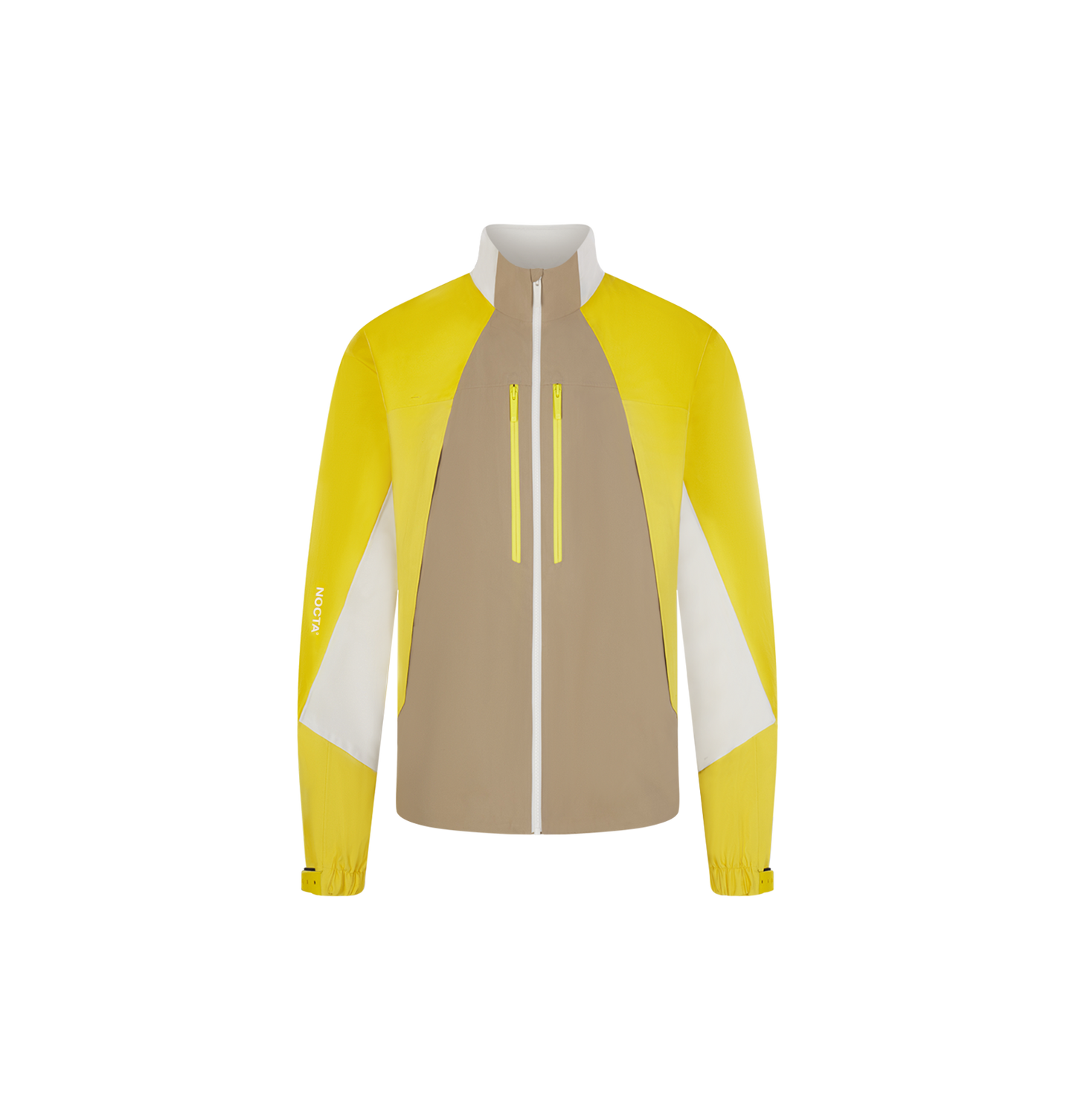 Bala Tech Jacket