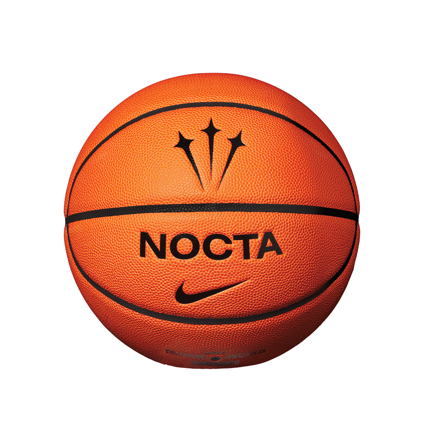 SBL NOCTA Elite Basketball