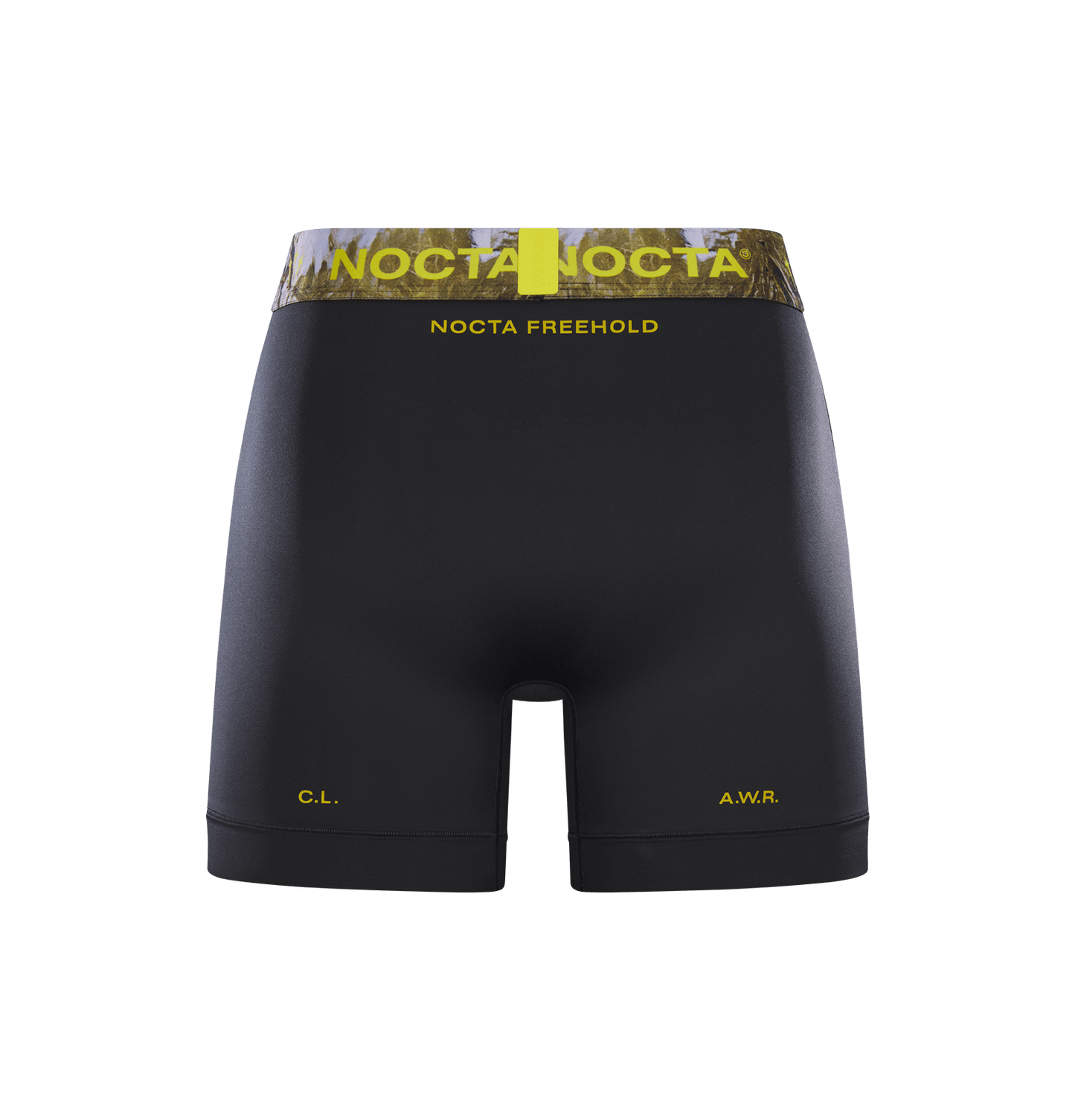 NOCTA Briefs