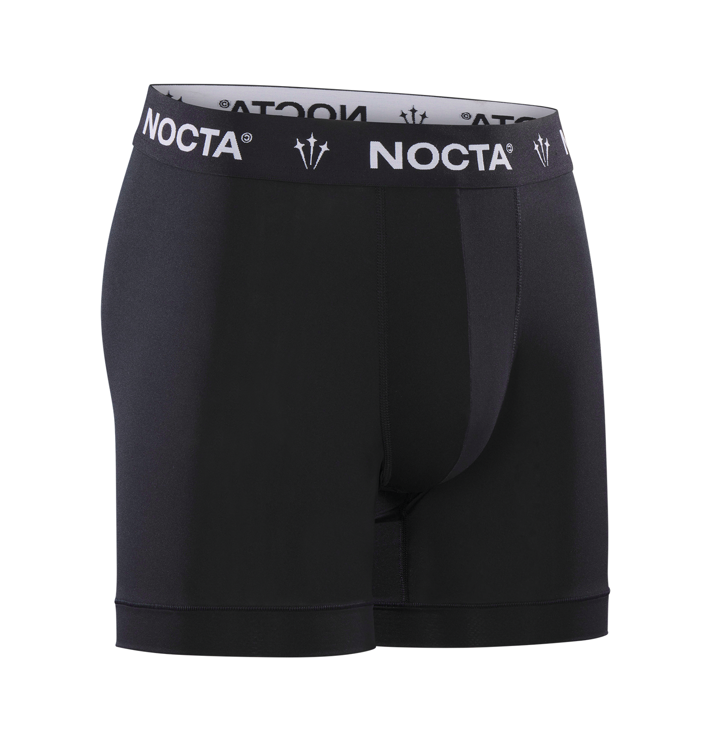 Cardinal Stock NOCTA Briefs