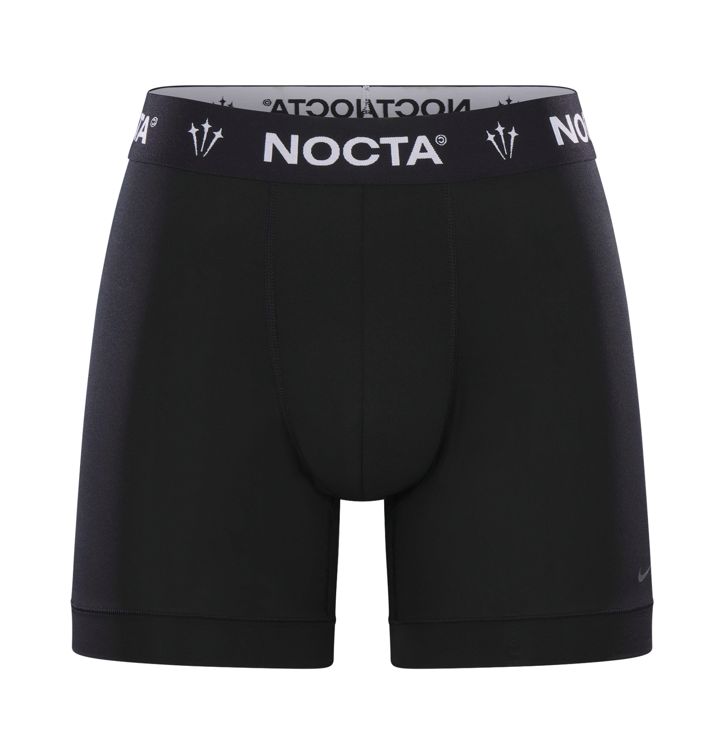 Cardinal Stock NOCTA Briefs