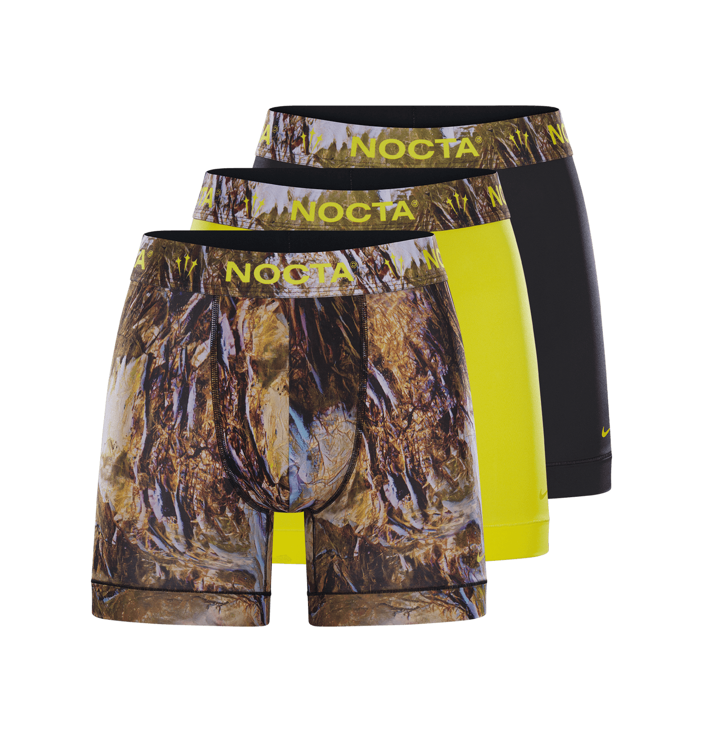 NOCTA Briefs