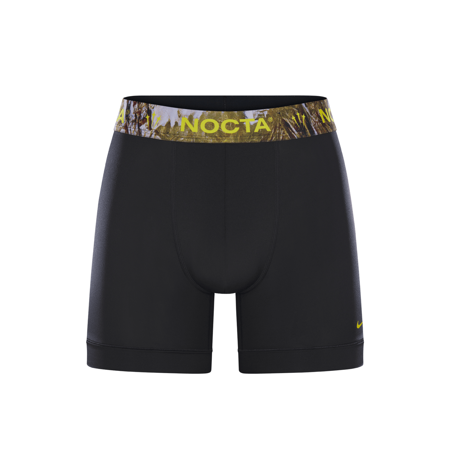 NOCTA Briefs