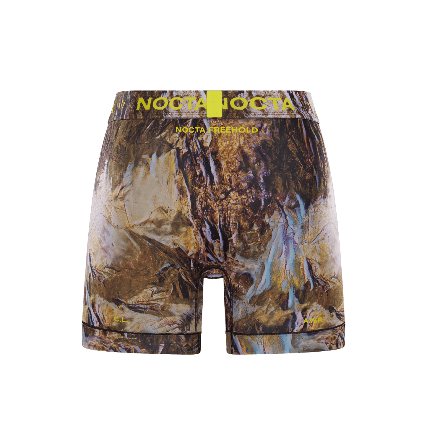 NOCTA Briefs