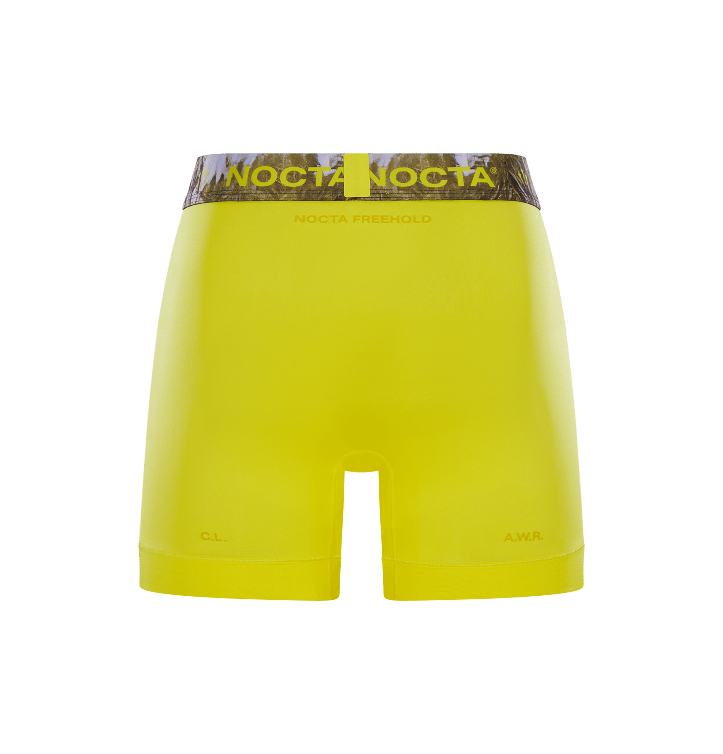 NOCTA Briefs