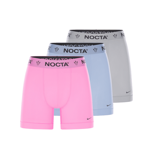 NOCTA Briefs