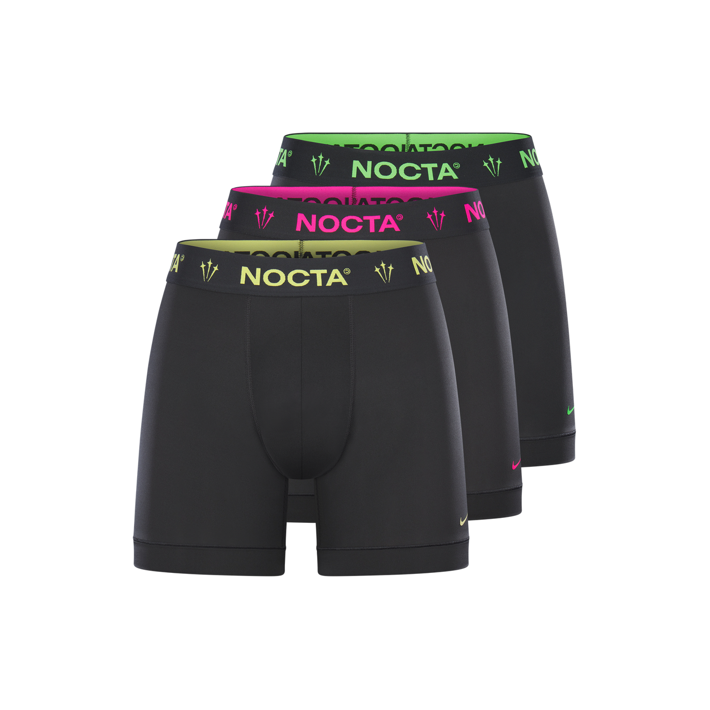 NOCTA Briefs