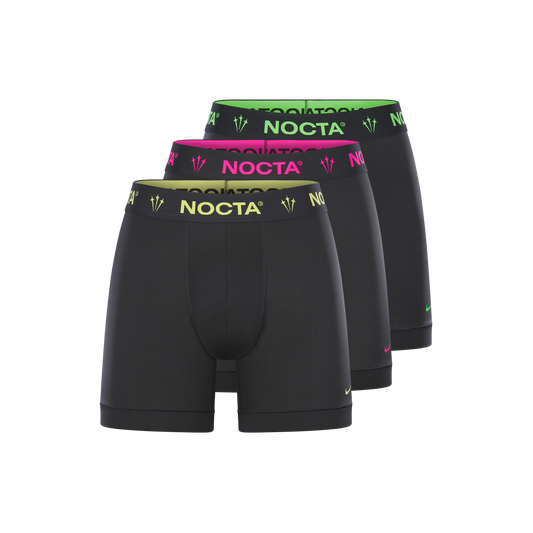 NOCTA Briefs