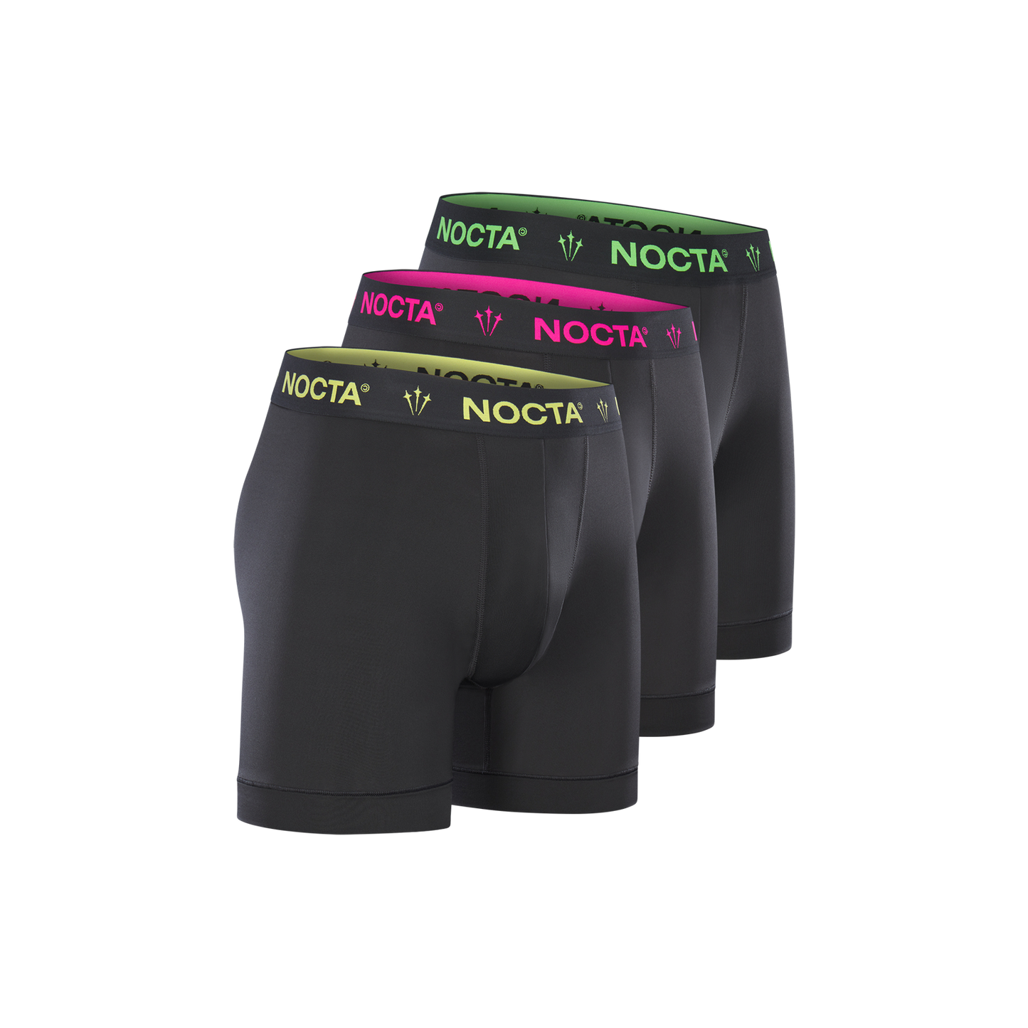 NOCTA Briefs