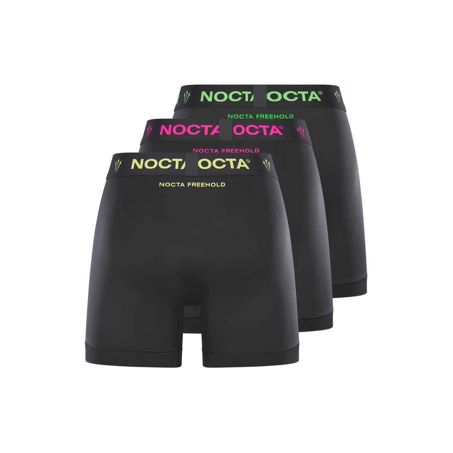 NOCTA Briefs