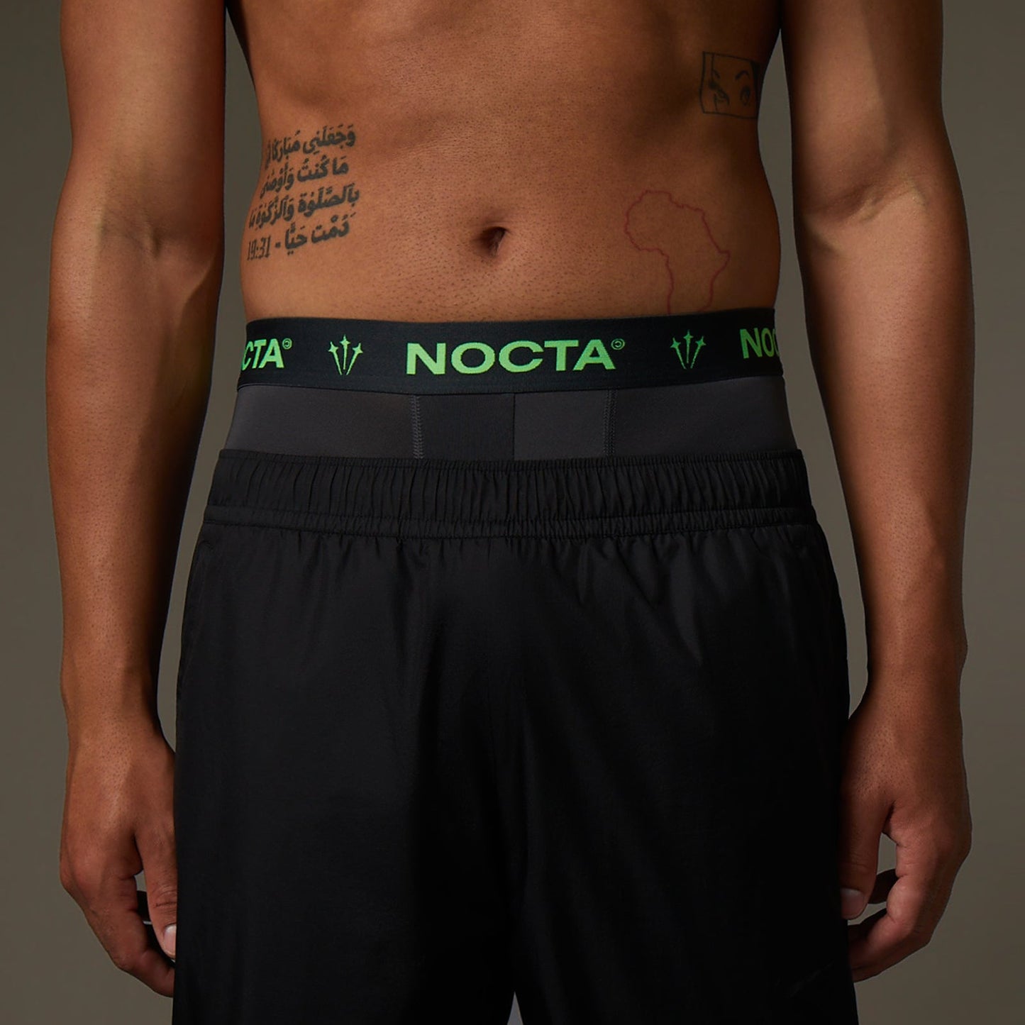 NOCTA Briefs