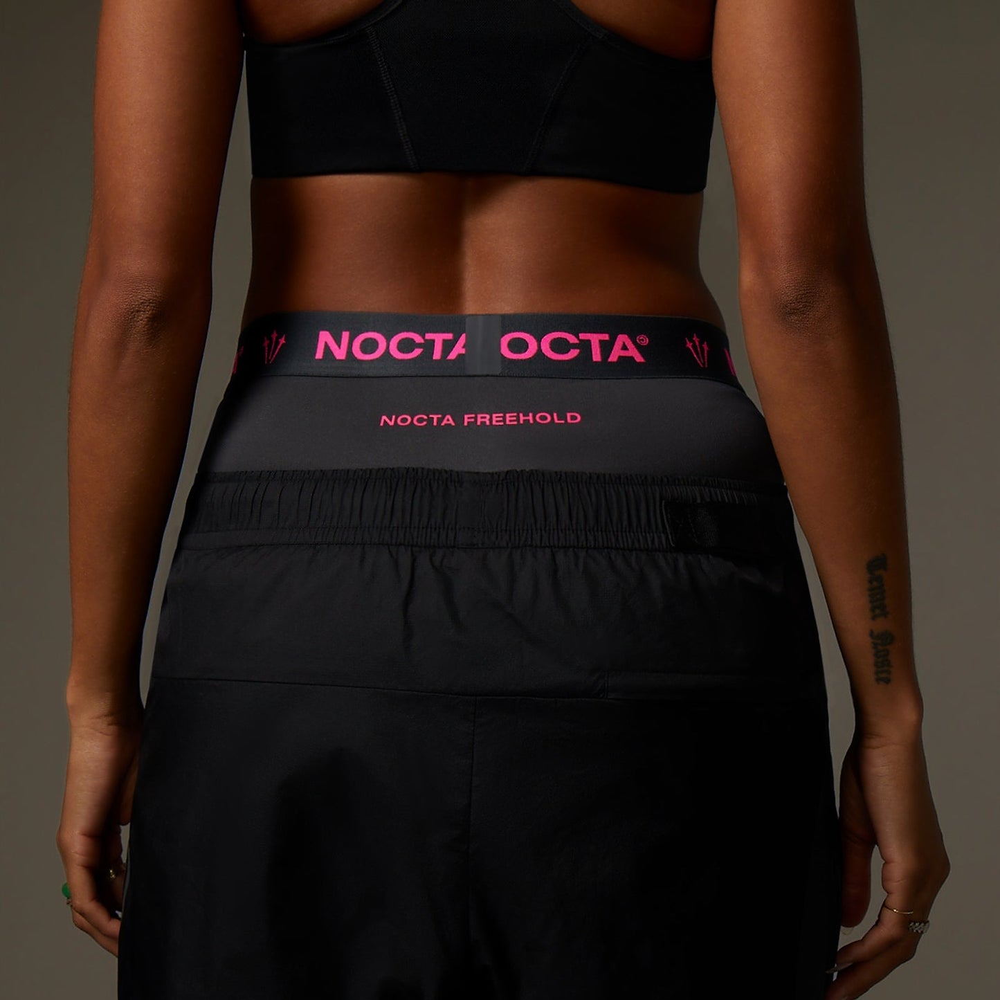 NOCTA Briefs