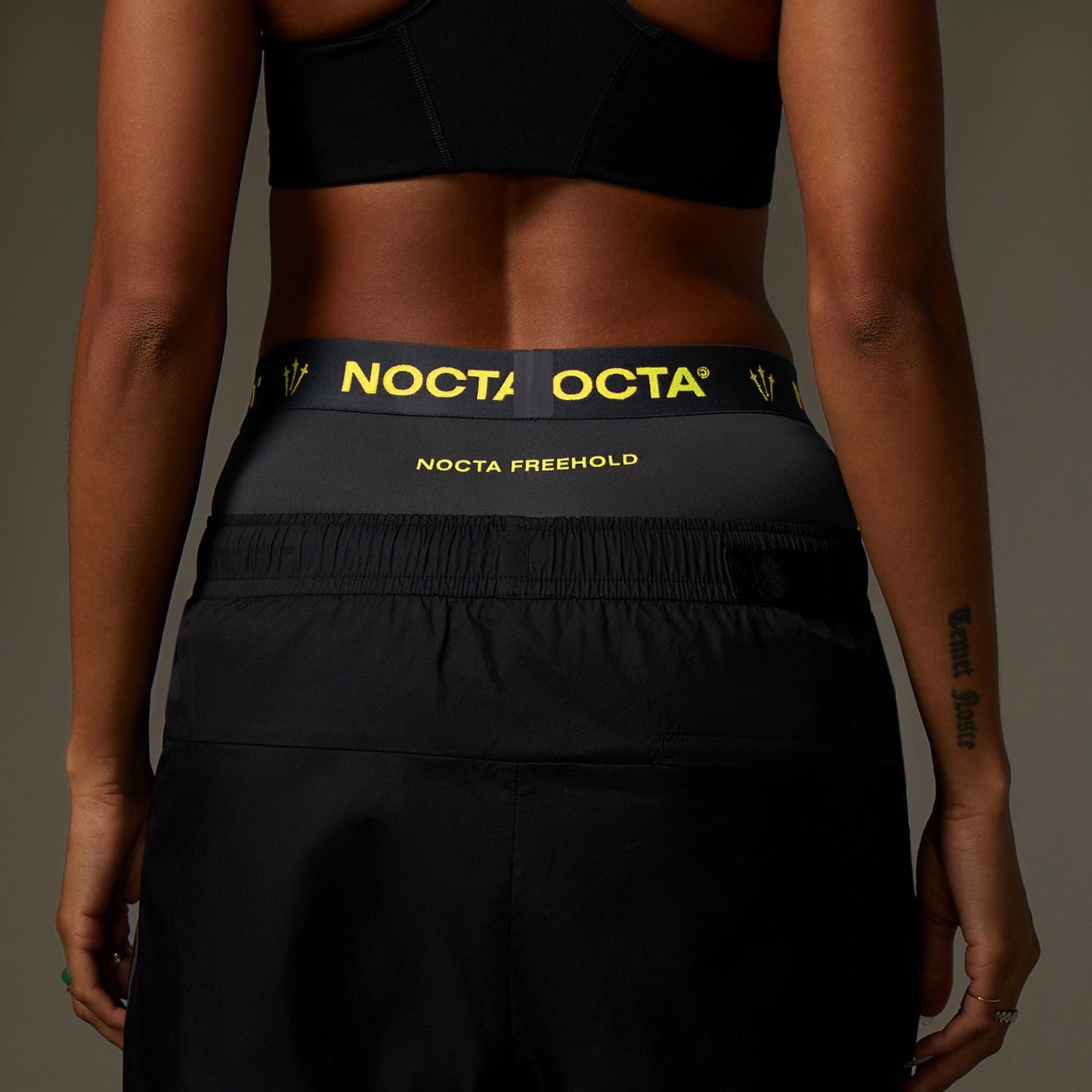 NOCTA Briefs