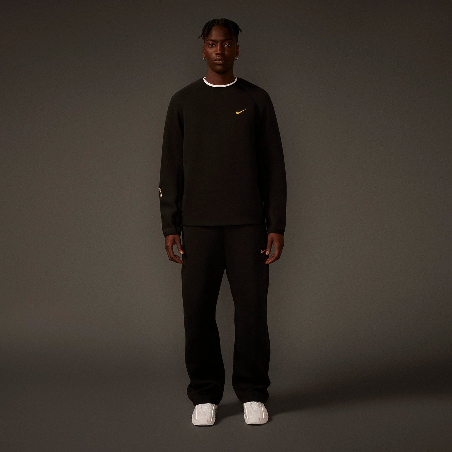 NOCTA Tech Fleece Crew