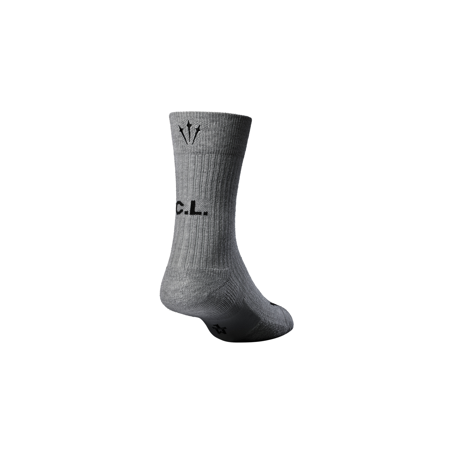 Crew Socks 3 Pack