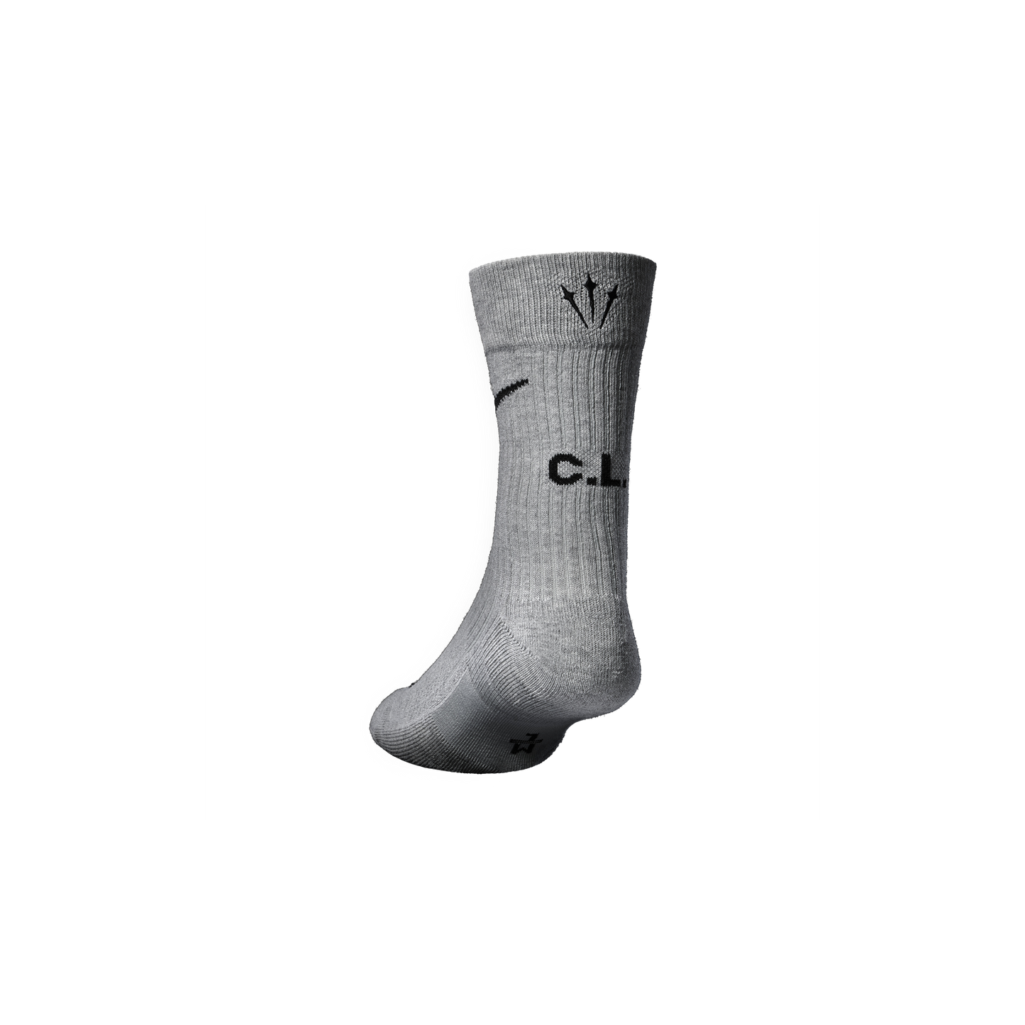 Crew Socks 3 Pack