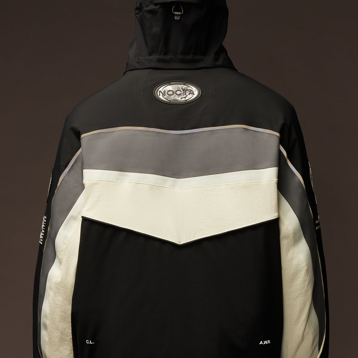 NOCTA DLMTS 8000 Jacket