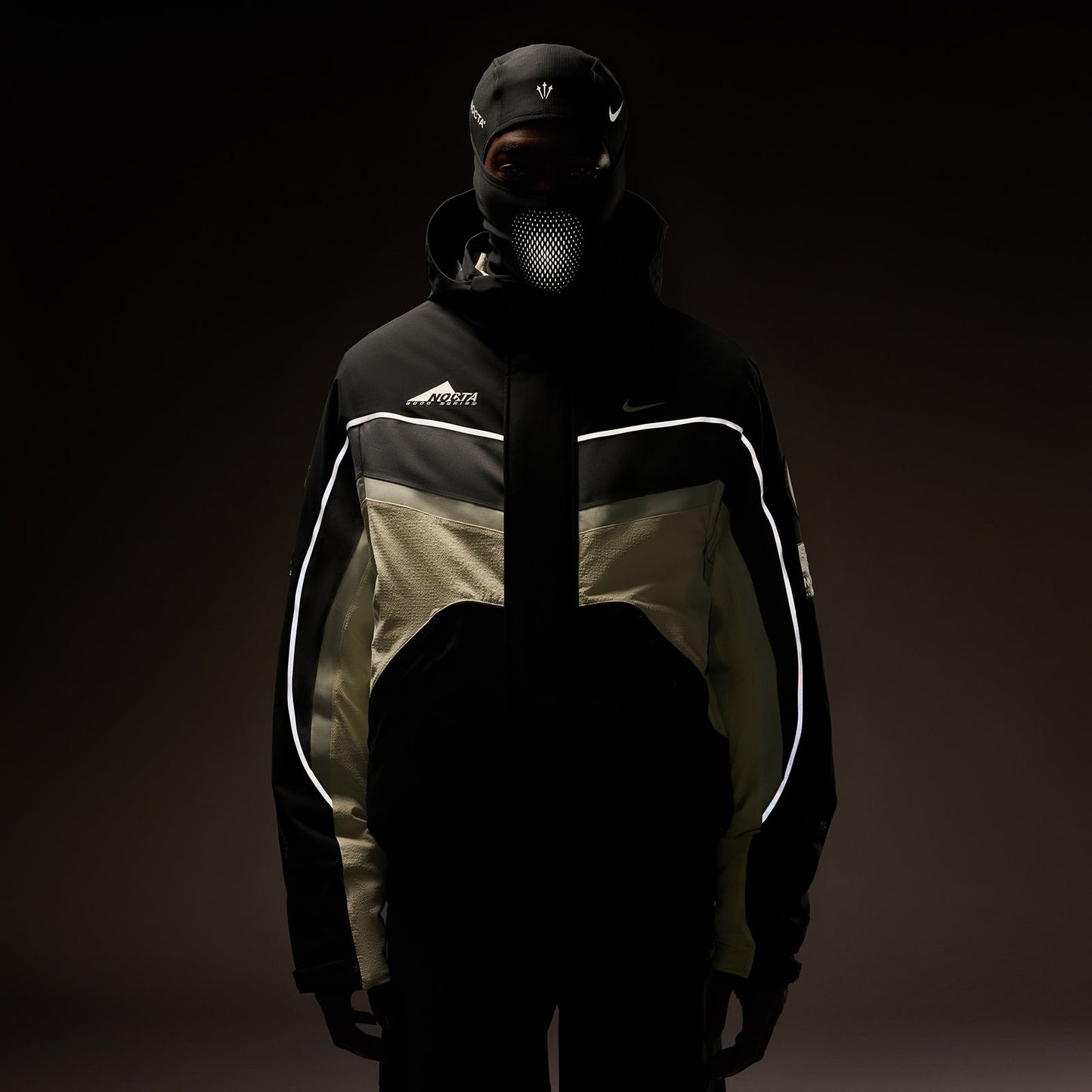 NOCTA DLMTS 8000 Jacket