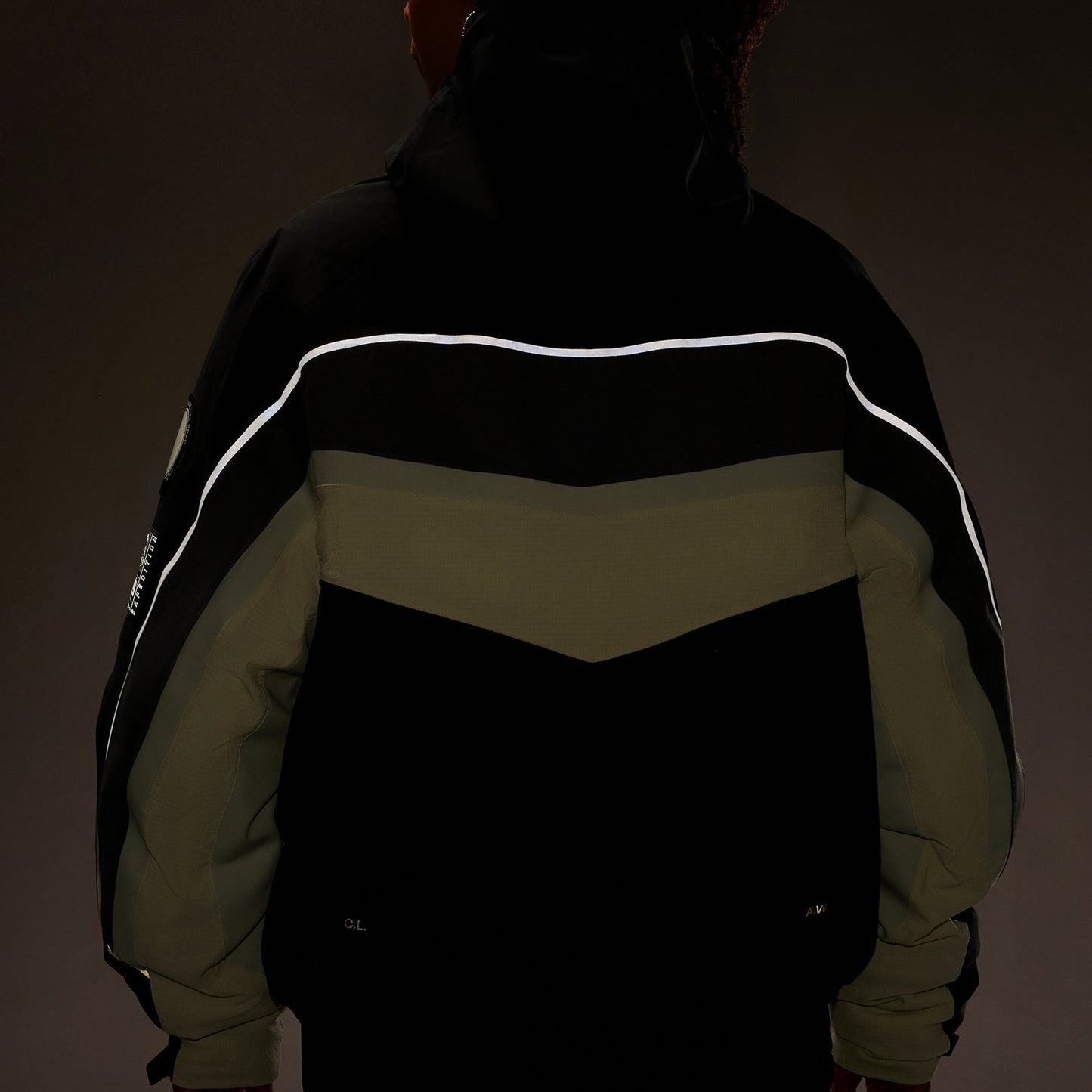 NOCTA DLMTS 8000 Jacket