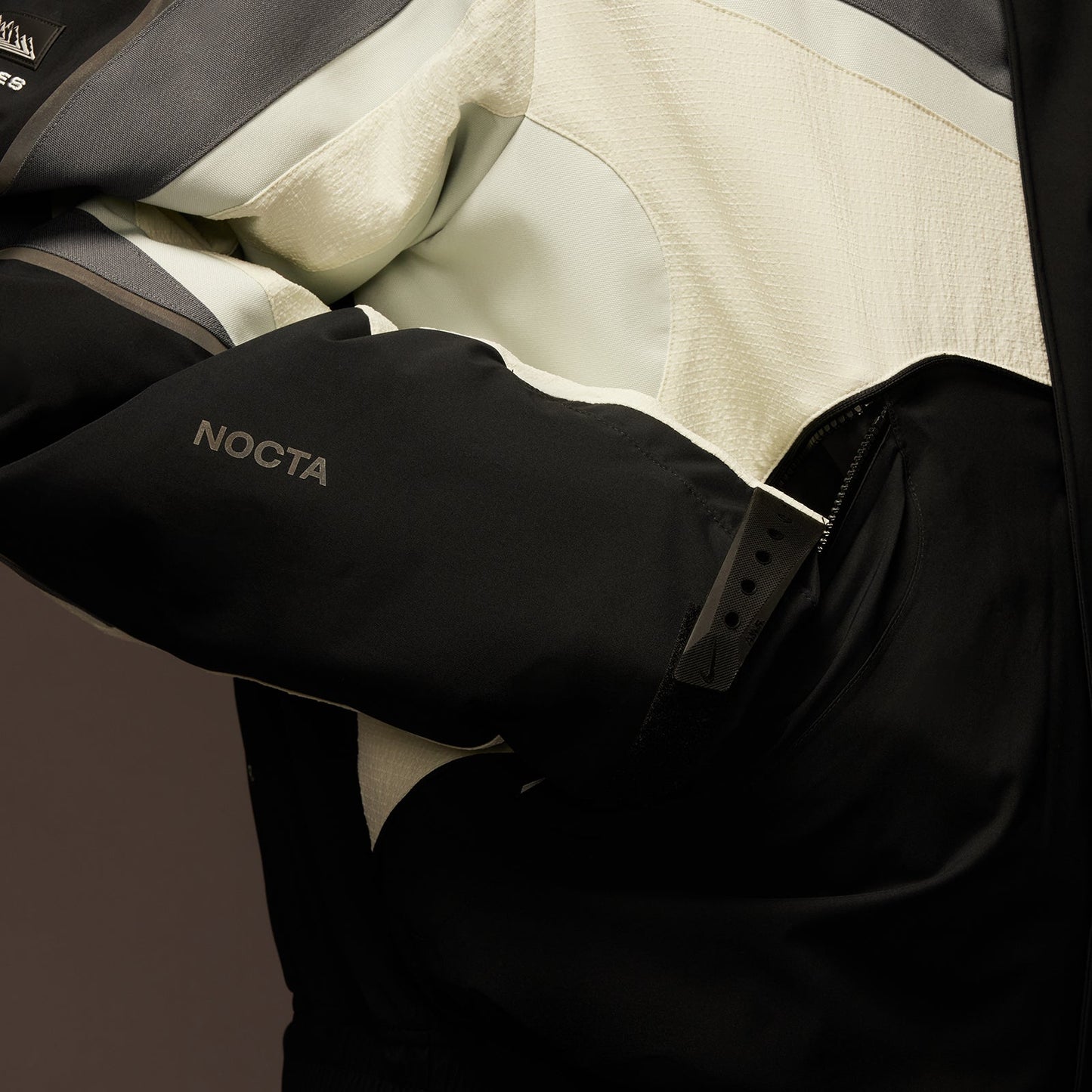 NOCTA DLMTS 8000 Jacket