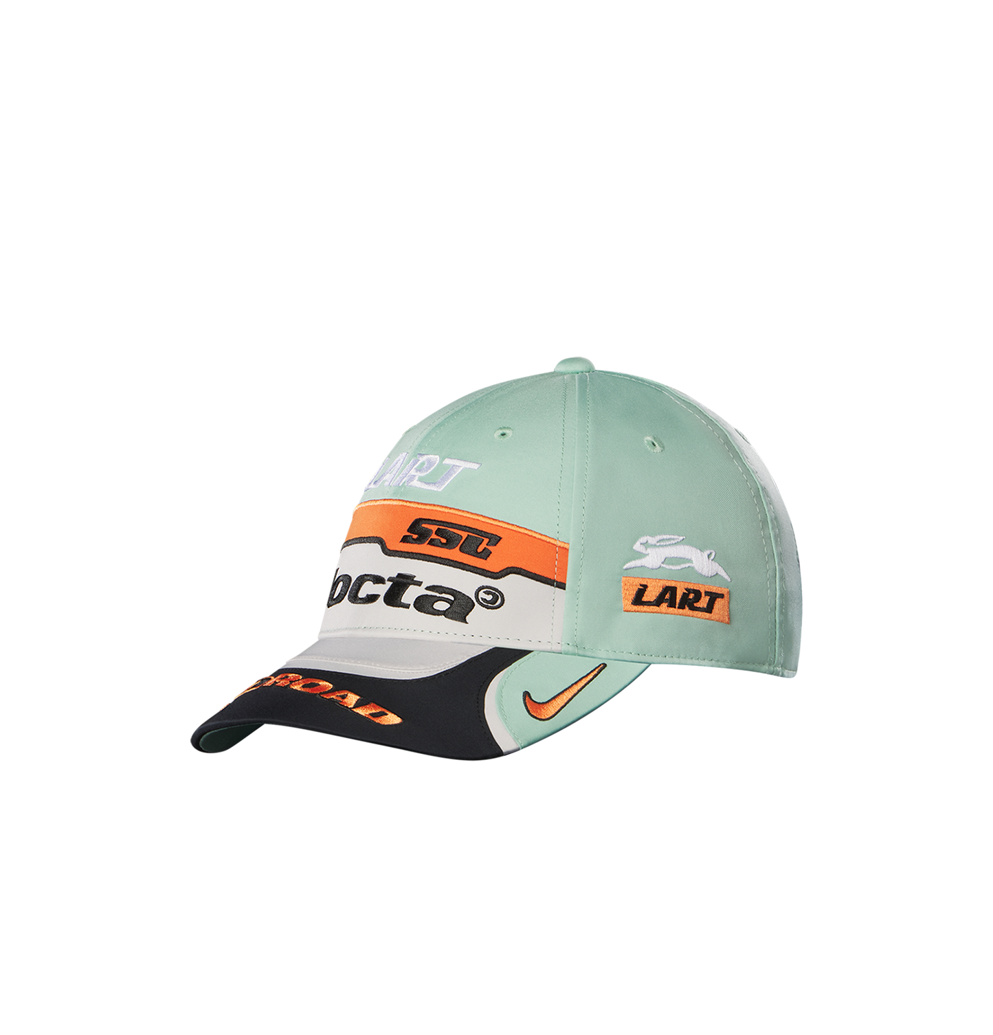 DRX Cap