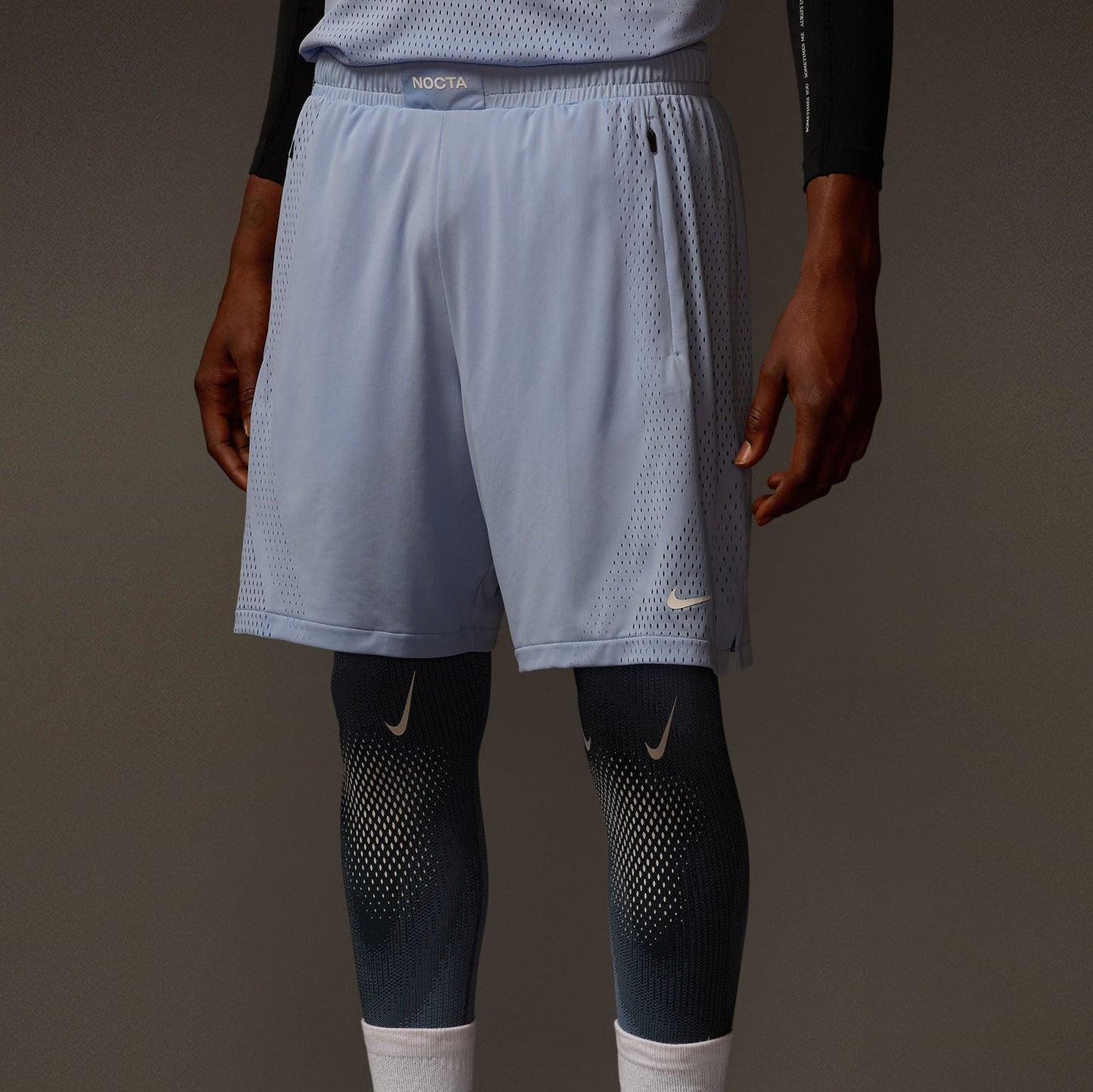 Lightweight Basketball Shorts