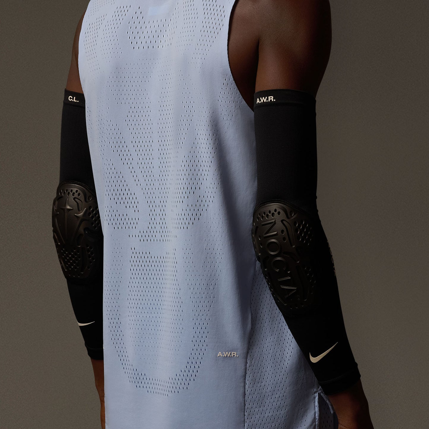 Lightweight Basketball Jersey