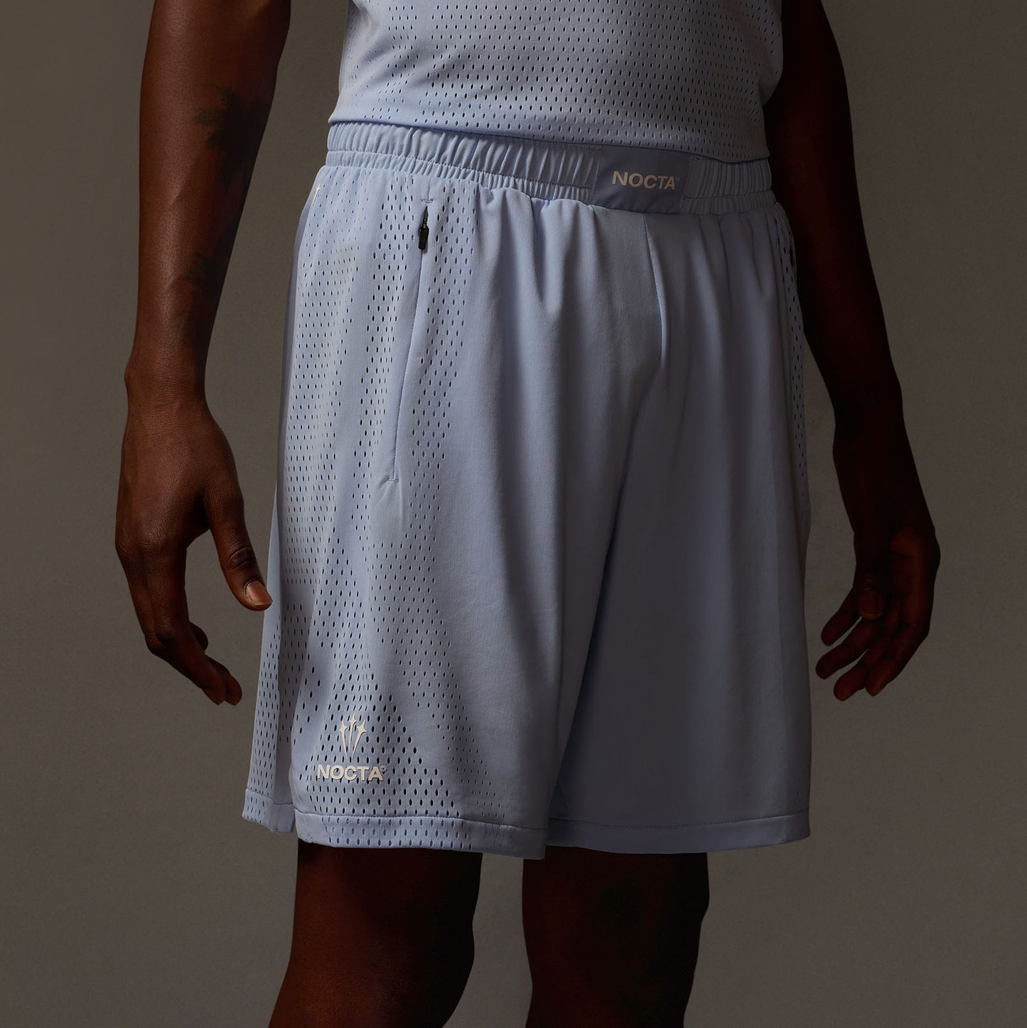 Lightweight Basketball Shorts