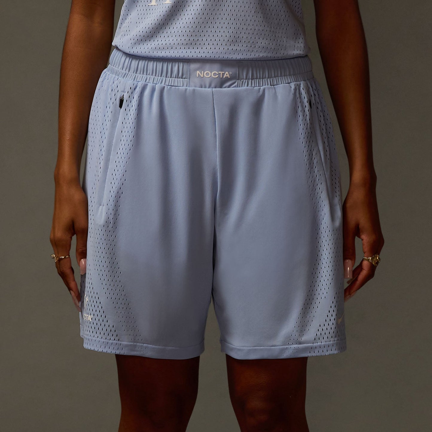 Lightweight Basketball Shorts