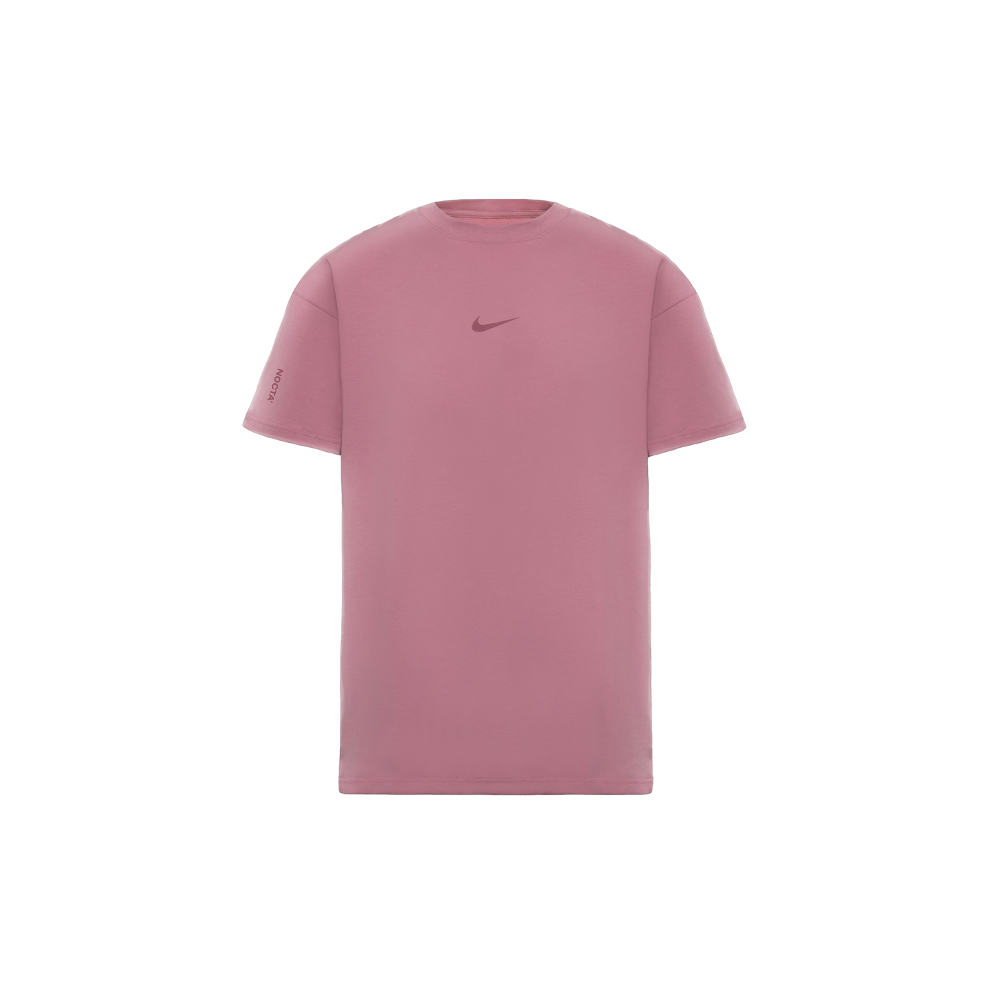 Amalfi Rosa Big Body Tee