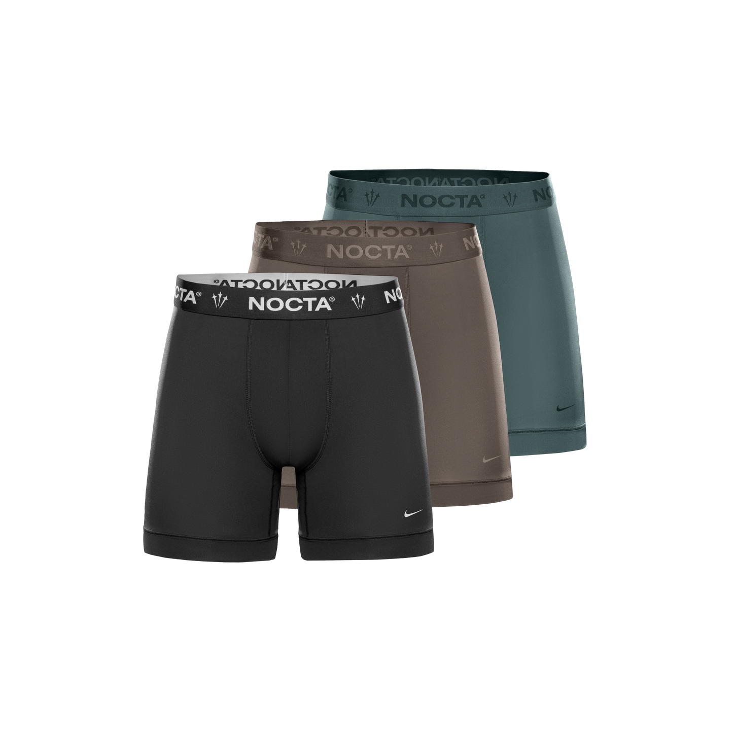 NOCTA Briefs