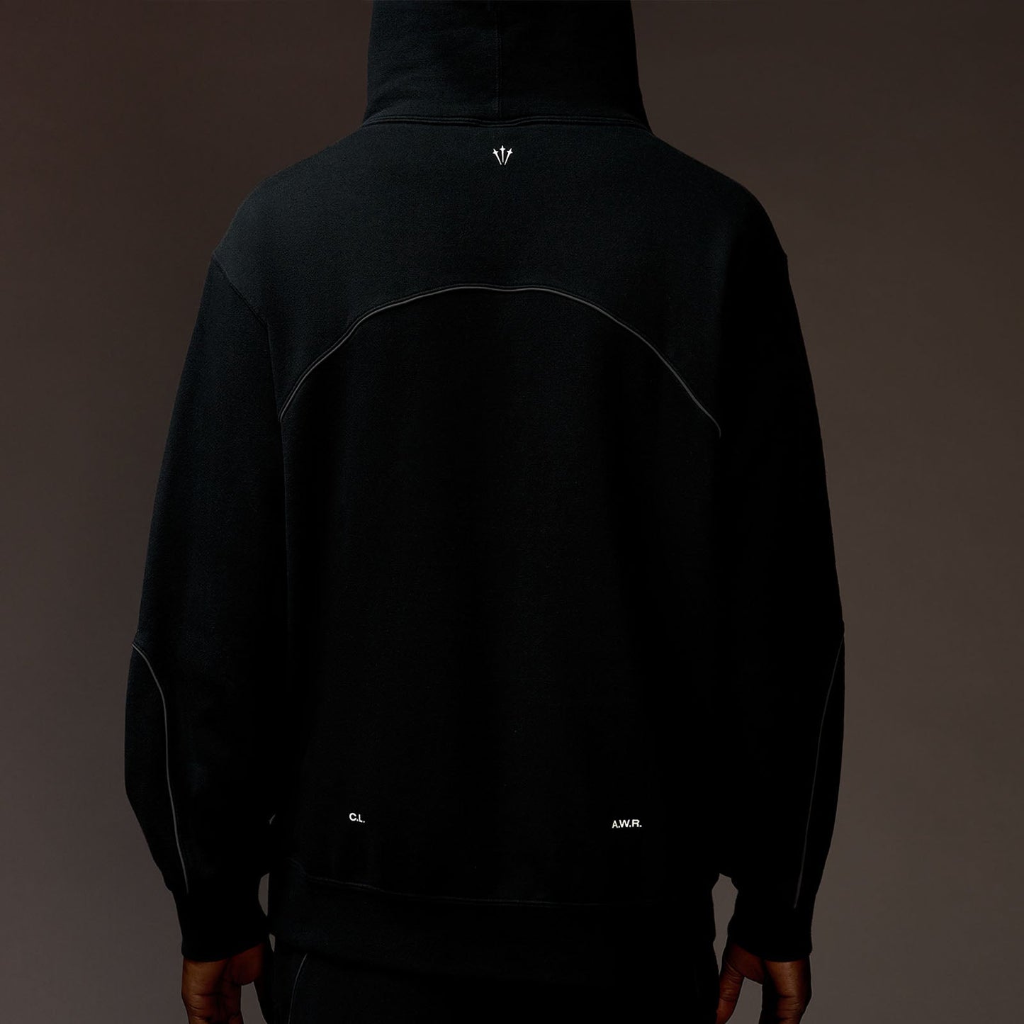 NOCTA Fleece CS Hoodie