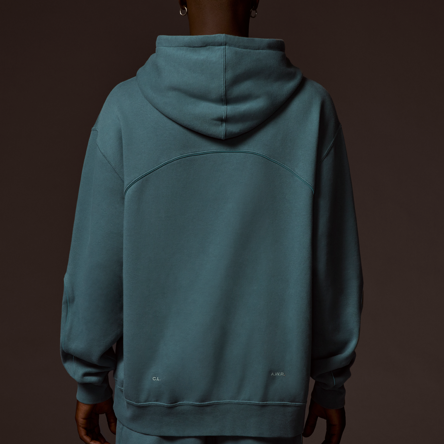 NOCTA Fleece CS Hoodie