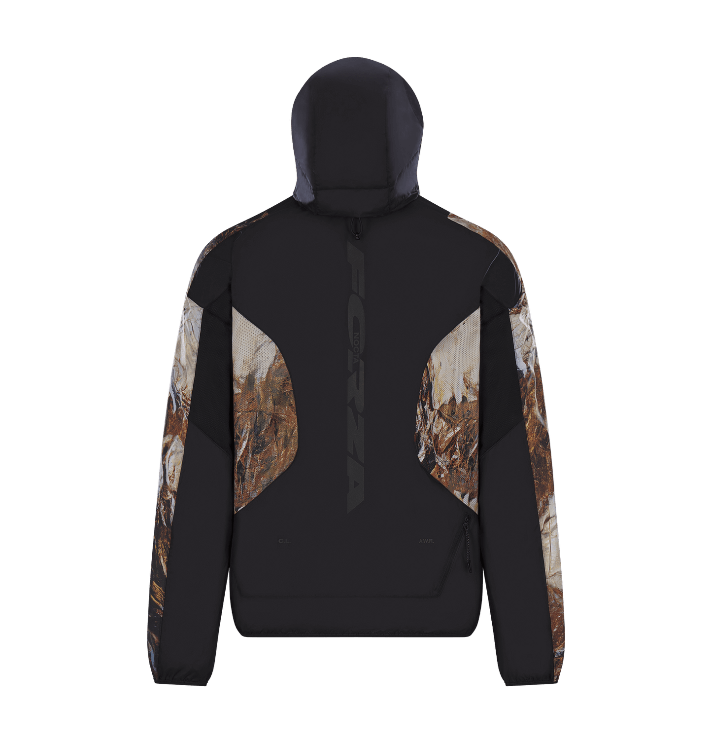 Mountain View Pullover