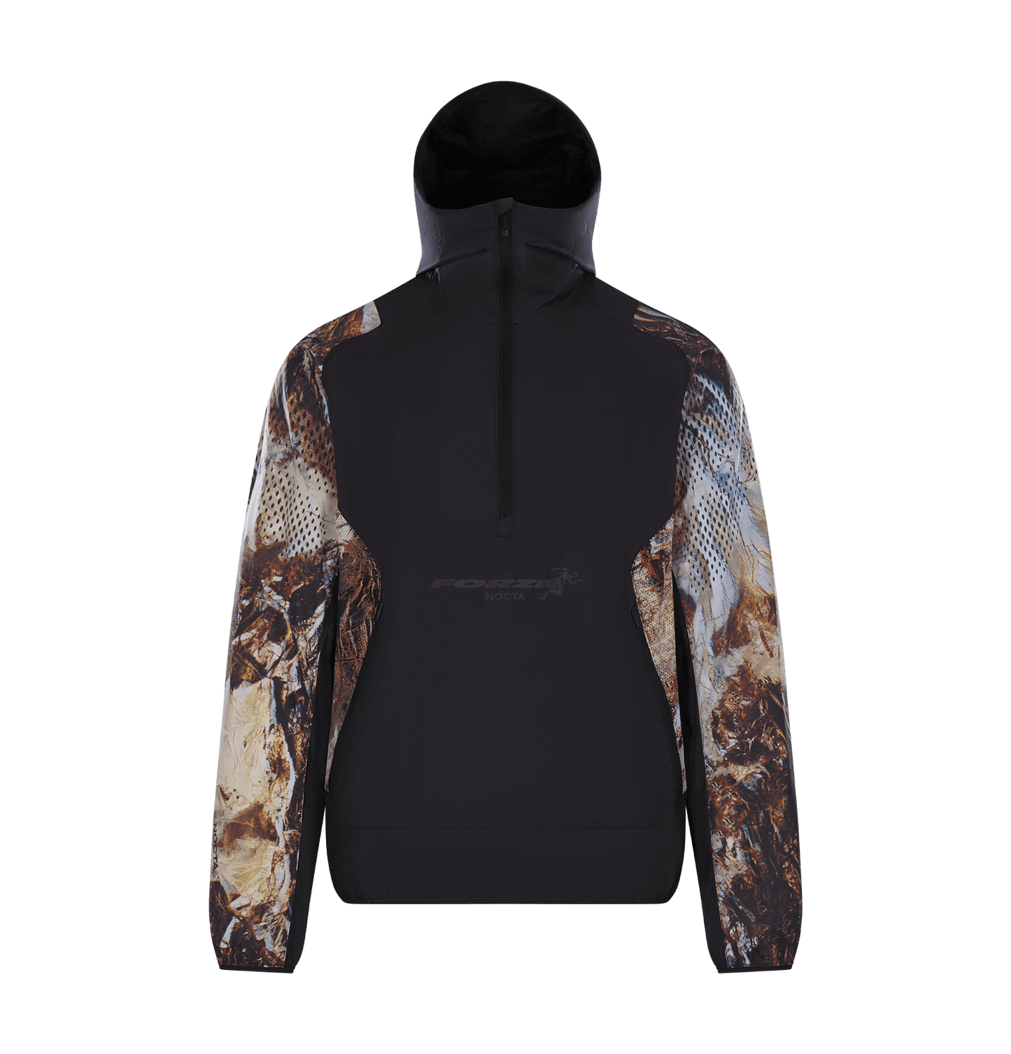 Mountain View Pullover