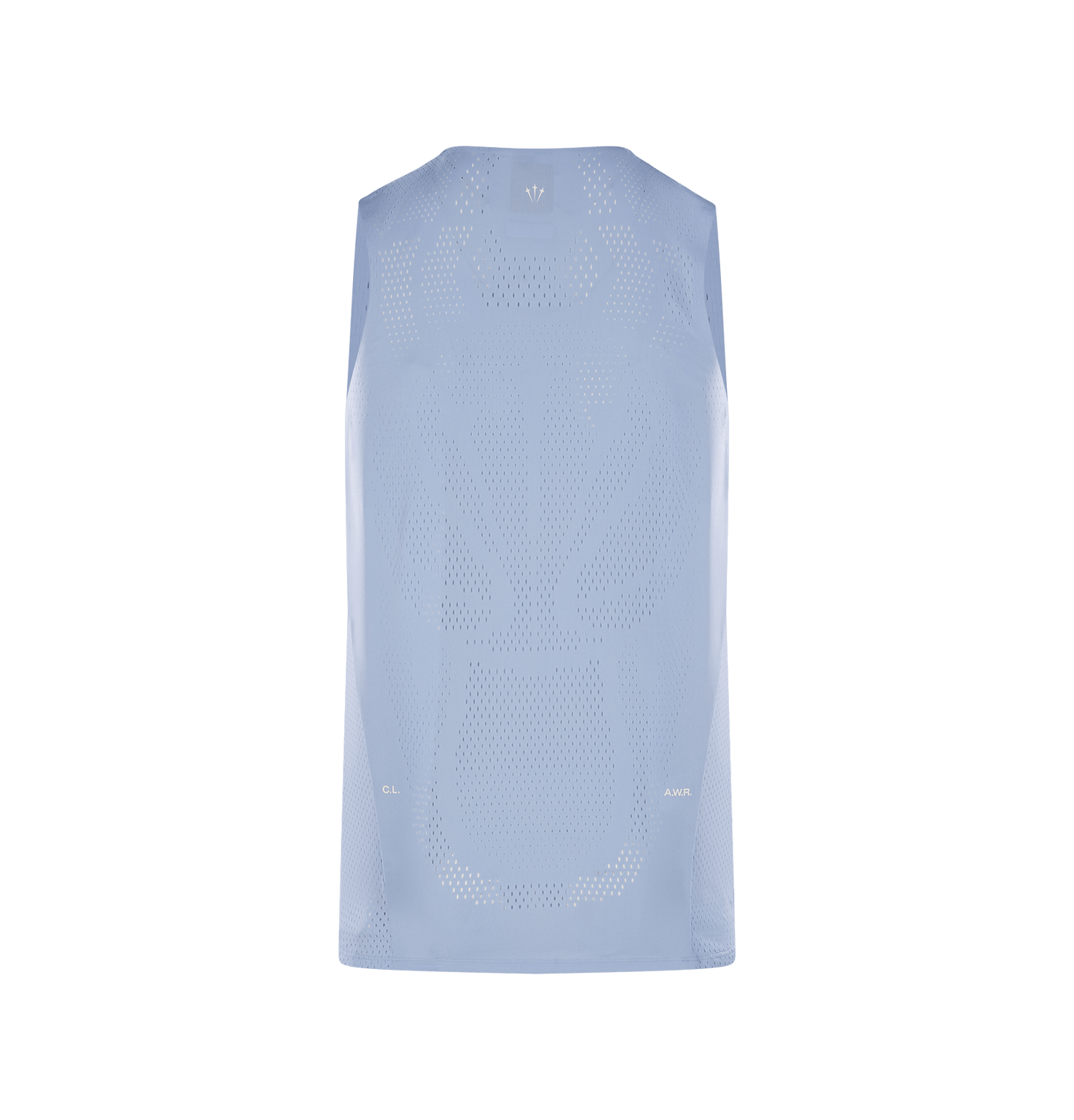 Lightweight Basketball Jersey