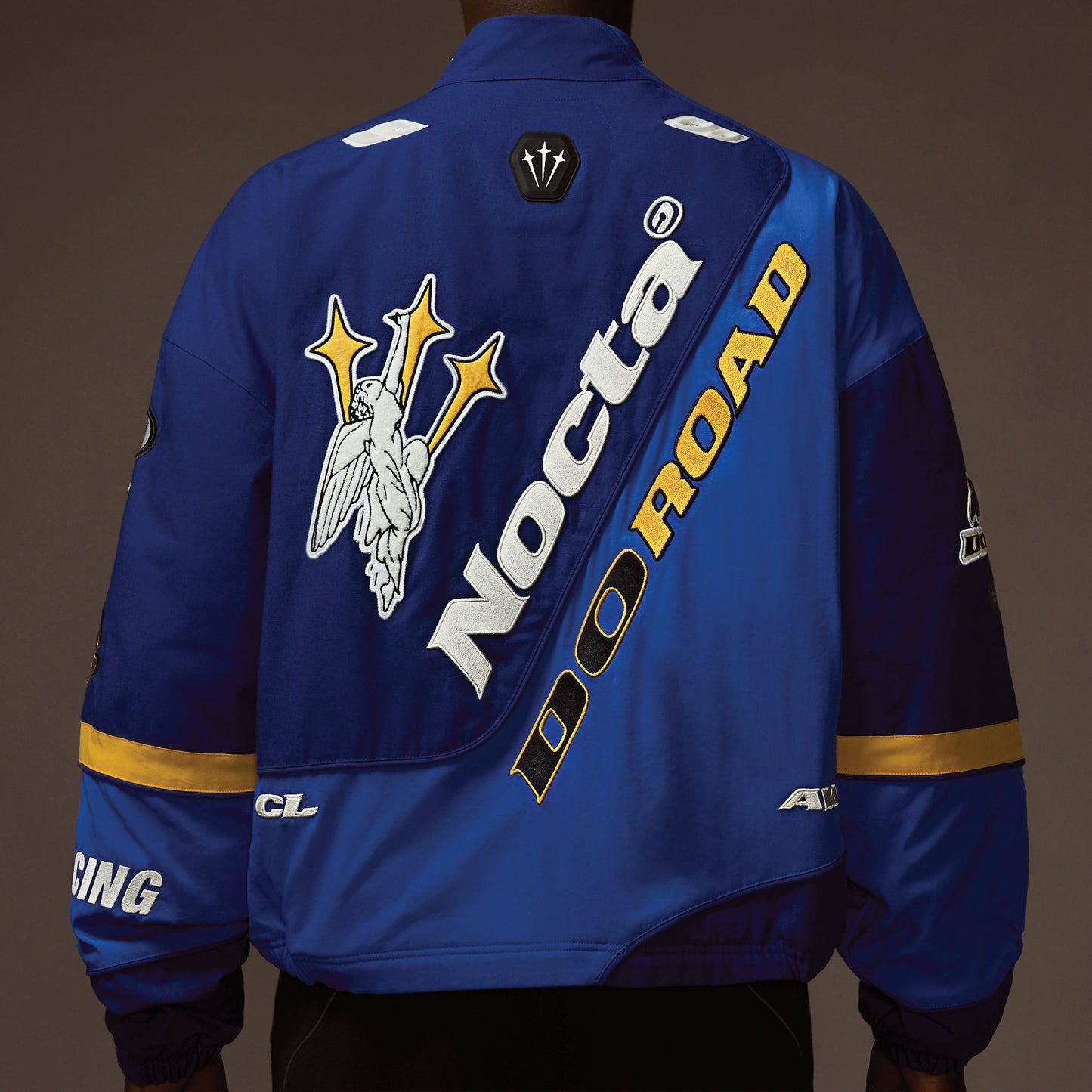 L'ART Racing Jacket