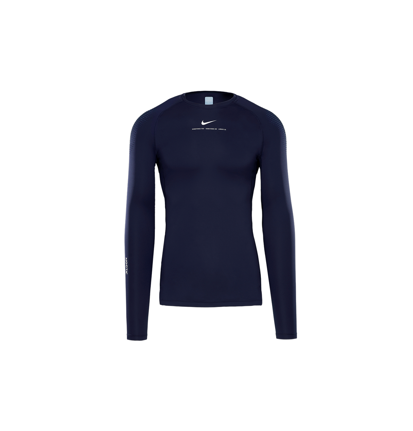 LS Base Layer Top