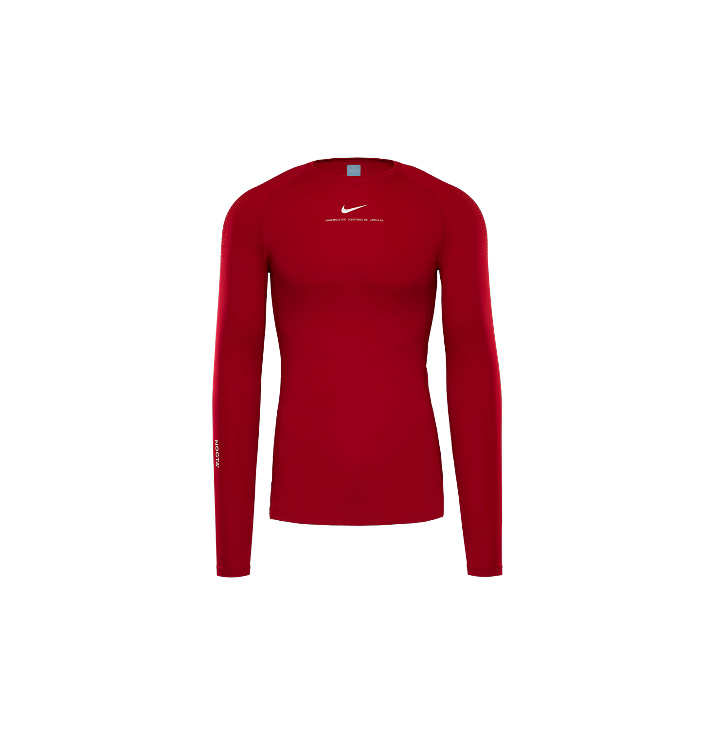 LS Base Layer Top