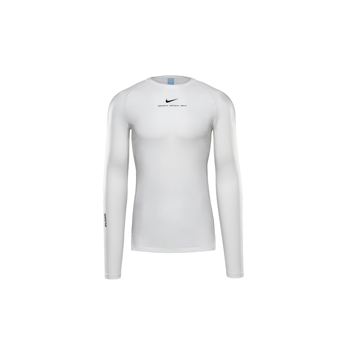 LS Base Layer Top