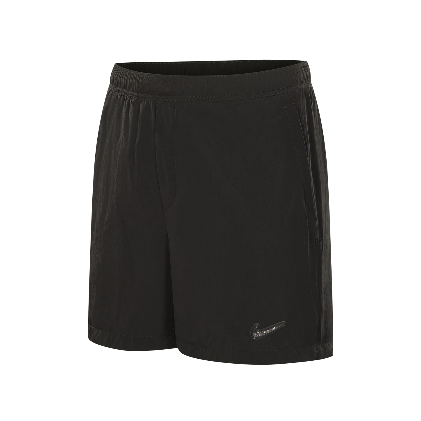 Shorts With SWAROVSKI® Crystals Swoosh