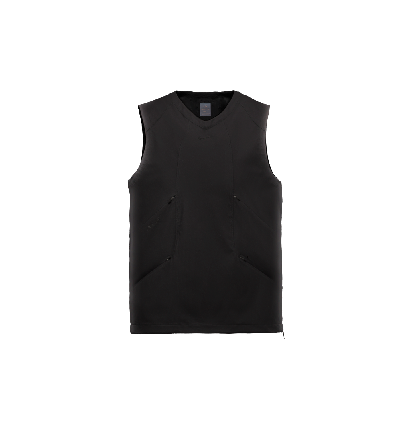 Protean Woven Vest