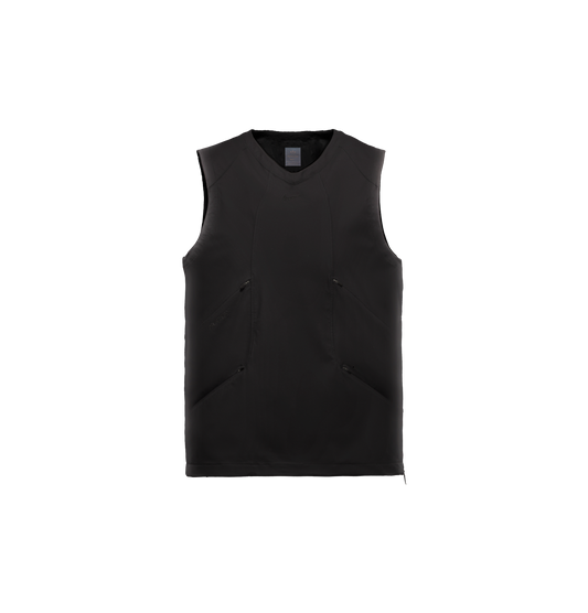 Protean Woven Vest