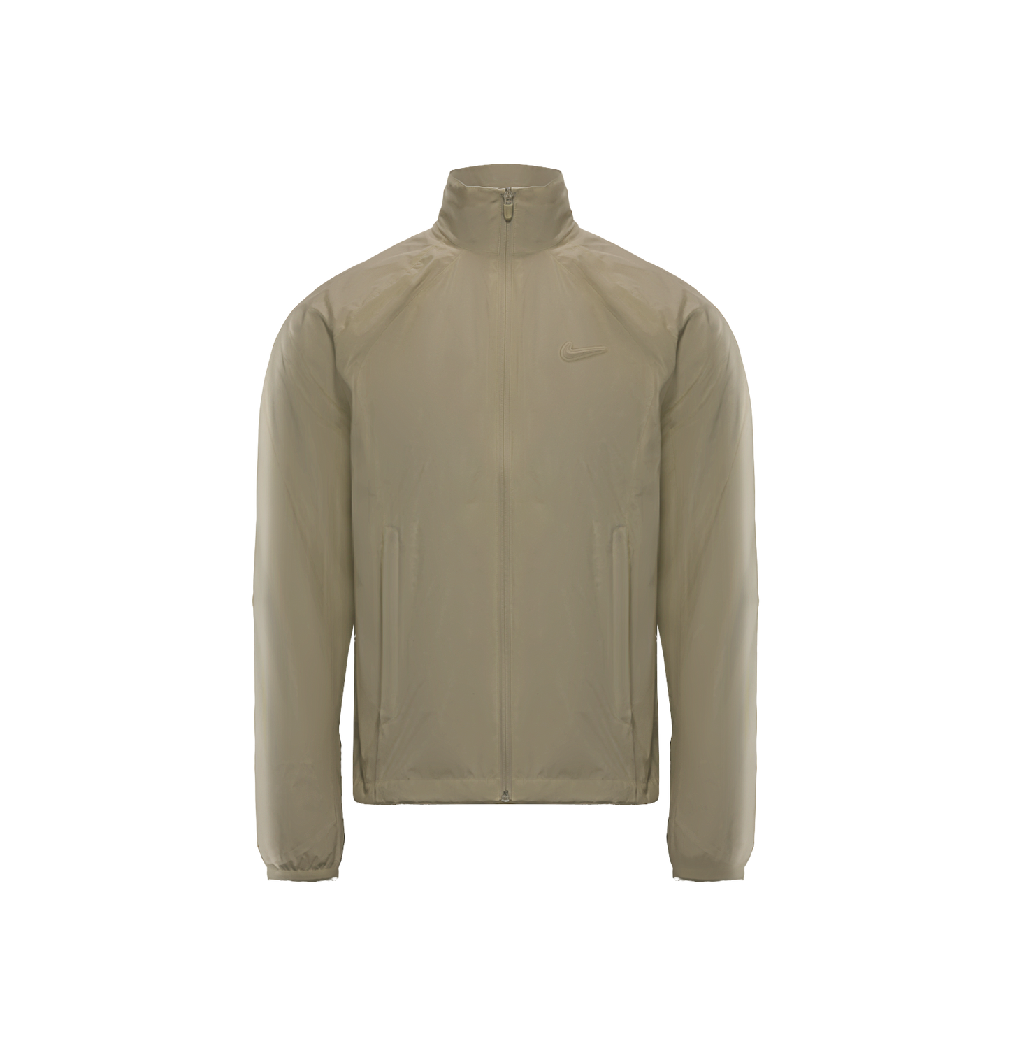 Evelyn Nylon GLF Jacket