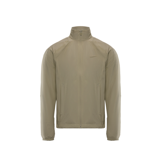 Evelyn Nylon GLF Jacket