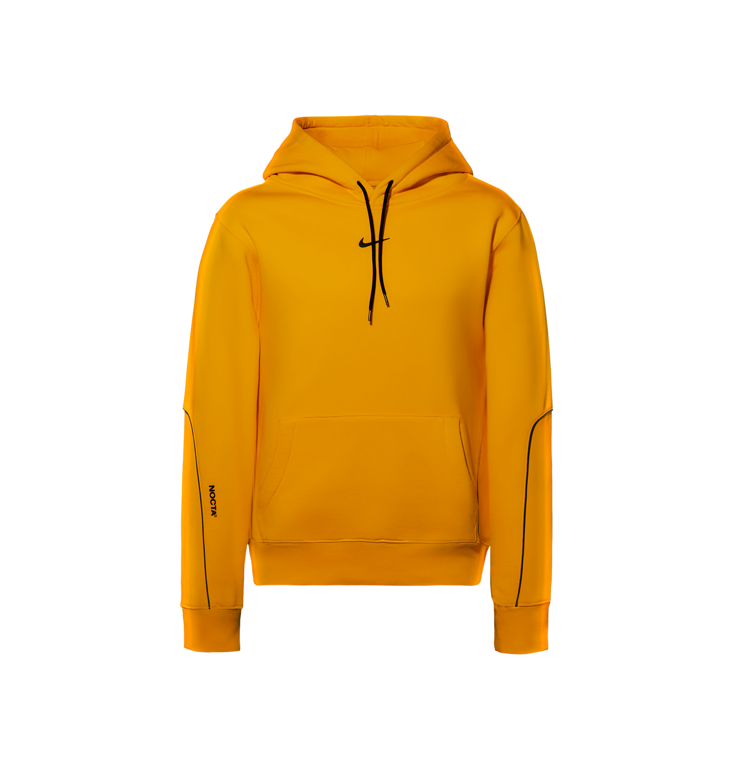 Official Hooded Sweatshirt