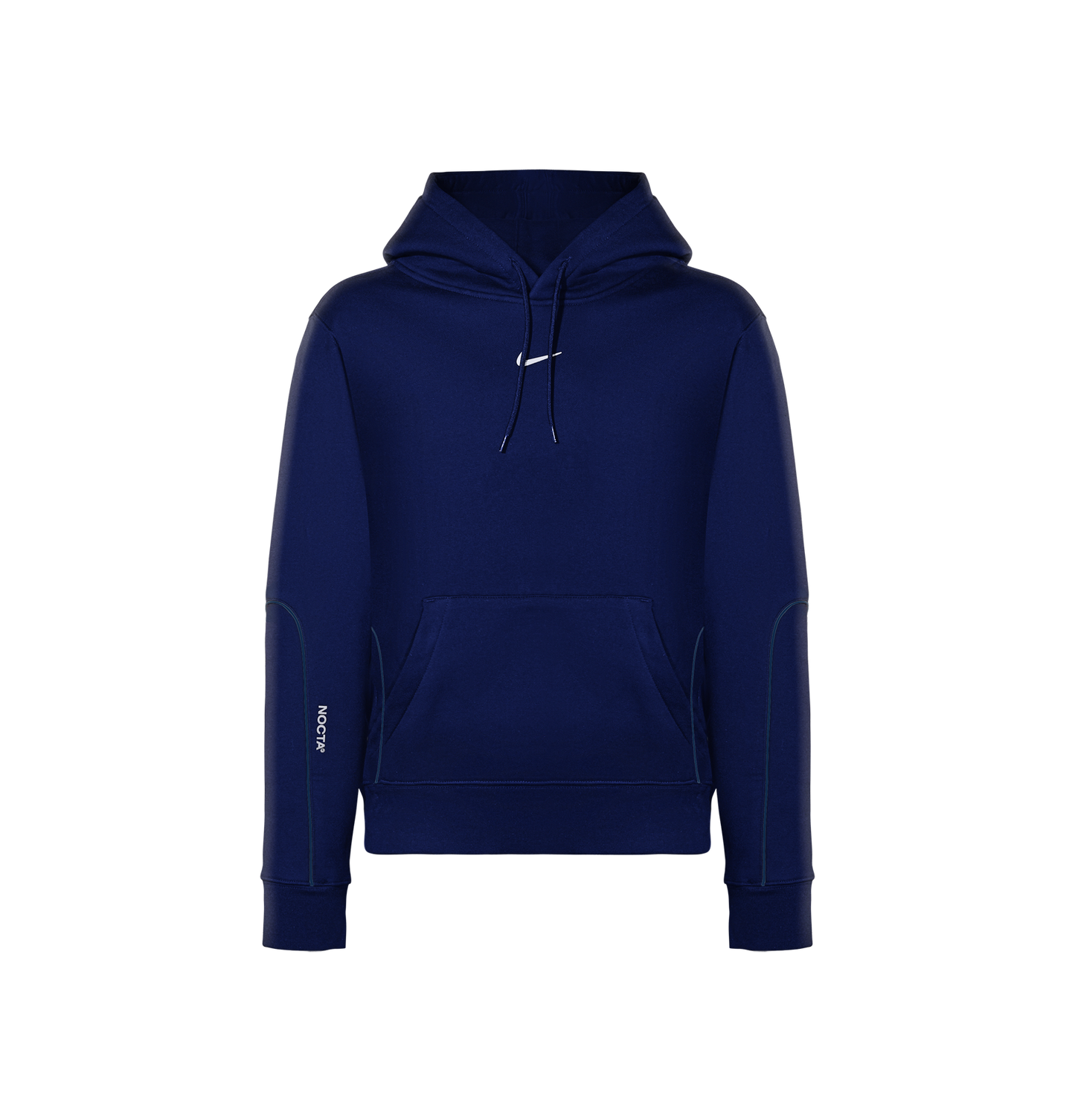 Official Hooded Sweatshirt CS